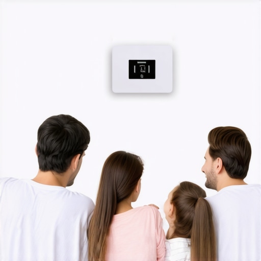 Read more about the article How zoning system installation stops family arguments over the thermostat