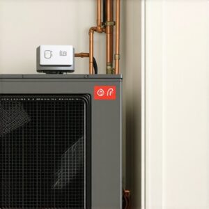 Read more about the article Integrating Smart Sensors with Your HVAC to Stop Hidden Floods