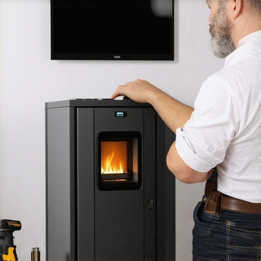 You are currently viewing Is Your Ventless Gas Heater Safe? Five Critical Maintenance Checks