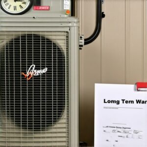 Read more about the article Is a Lifetime Warranty Really for Life? HVAC Truths Revealed
