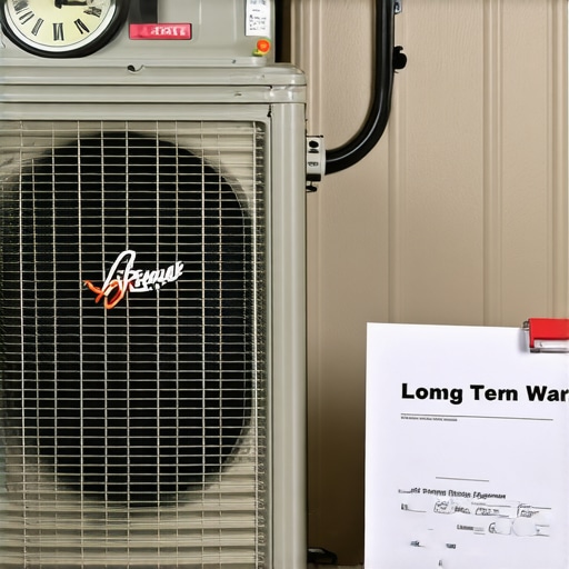 You are currently viewing Is a Lifetime Warranty Really for Life? HVAC Truths Revealed