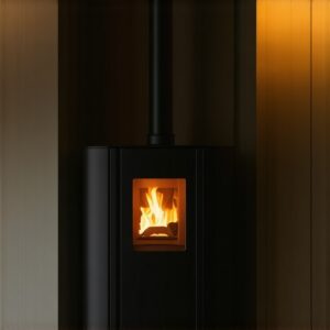 Read more about the article Is a Wall Furnace the Right Choice for Your Tiny Home?