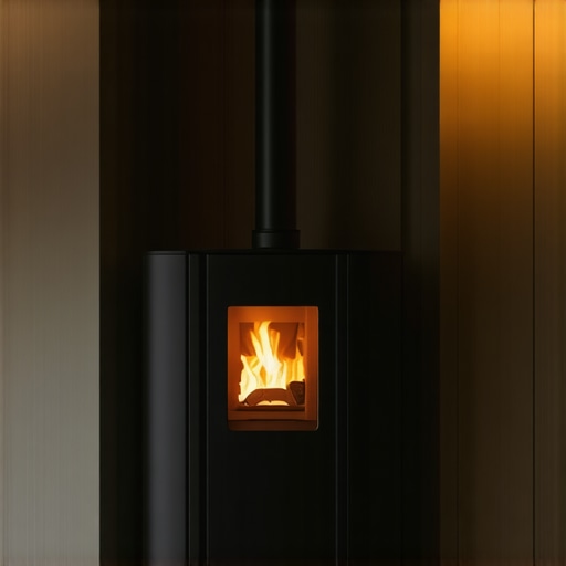 You are currently viewing Is a Wall Furnace the Right Choice for Your Tiny Home?
