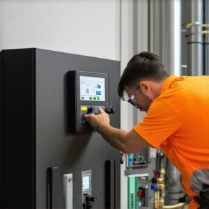 Read more about the article Lowering commercial utility bills with combustion analysis