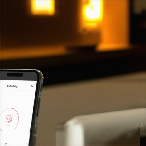 Read more about the article Managing rental property temps with app-controlled heating