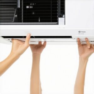 Read more about the article Mini-Split Maintenance: Cleaning the Filters You Didn’t Know Existed