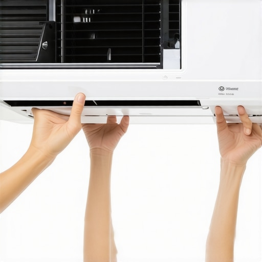 Read more about the article Mini-Split Maintenance: Cleaning the Filters You Didn’t Know Existed