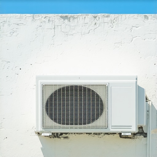 Read more about the article Mounting Heights and Airflow: Getting Your Mini-Split Right