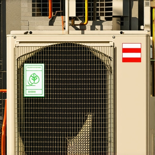 Read more about the article Moving to R-454B: What the Refrigerant Transition Means for Your Next AC