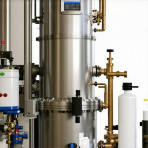 Read more about the article Preventing chemical corrosion in commercial spa heater services
