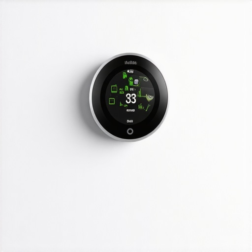Read more about the article Privacy settings you need for geofencing temperature control