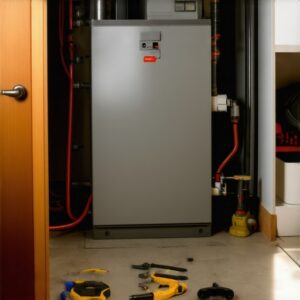 Read more about the article Replacing a Furnace Igniter Without Calling a Technician