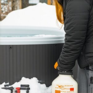 Read more about the article Restoring Your Spa Heater After a Long Winter Freeze