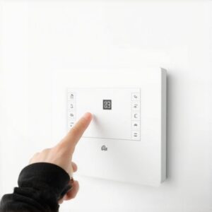 Read more about the article Setting up alerts on your app-controlled heating system