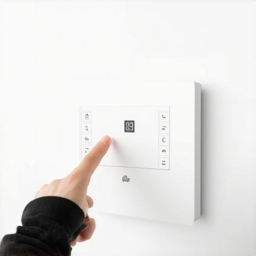 Read more about the article Setting up alerts on your app-controlled heating system