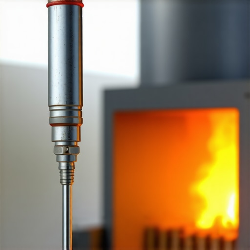 Read more about the article Signs your thermocouple is failing before the heat goes out