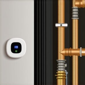 Read more about the article Smart Leak Detectors: The Best Defense Against Burst AC Pipes