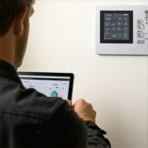 Read more about the article Solving WiFi Connectivity Issues with Your HVAC Control Board