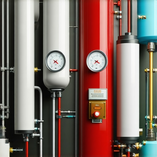 Read more about the article Steam vs Water: Choosing the Best School Boiler System