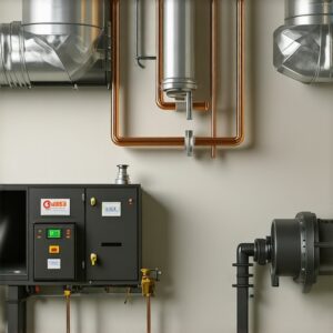 Read more about the article Steps to Prepare Your Basement for an Oil to Gas Furnace Conversion