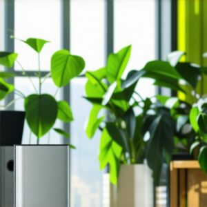 Read more about the article Stop Breathing Dust: How IAQ Services Actually Clean Your Home