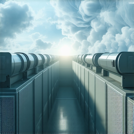 Read more about the article Stop Breathing Stale Air: The Impact of Energy Recovery Systems