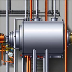 Read more about the article Stop Overheating: The Fix for Steam Boiler Radiator Traps