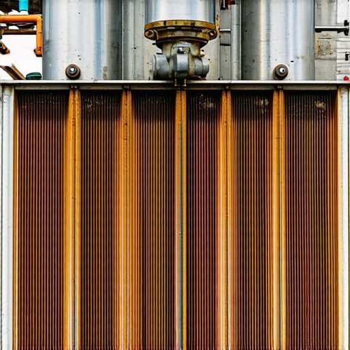 Read more about the article Stop the Drip: Why Pool Heaters Corrode and How to Prevent It