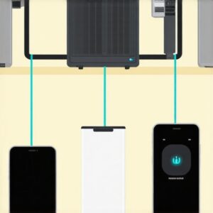 Read more about the article Stopping the energy drain with geofencing temperature controls