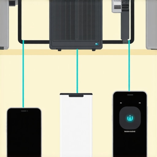 Read more about the article Stopping the energy drain with geofencing temperature controls