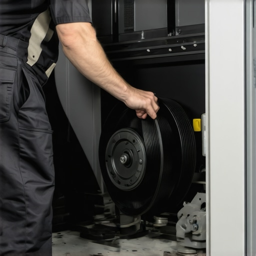 Read more about the article Swamp Cooler Belt Tension: Why Getting It Right Saves Your Motor