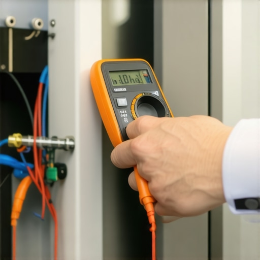 Read more about the article Testing a thermocouple with a multimeter: A step-by-step