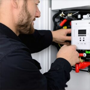 Read more about the article The 5-minute fix for a flickering pilot light