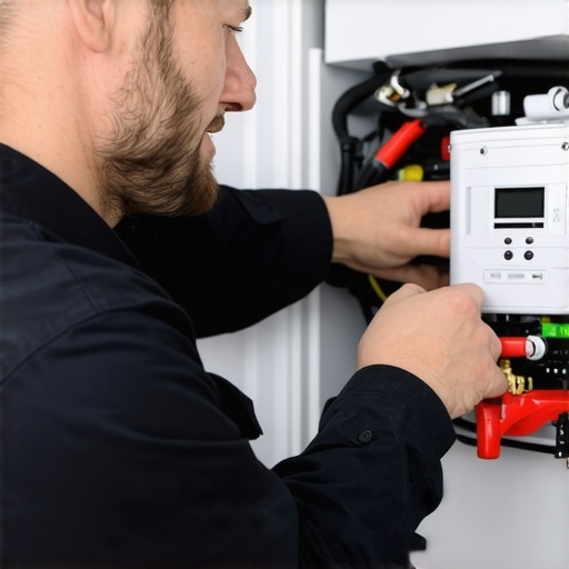 You are currently viewing The 5-minute fix for a flickering pilot light