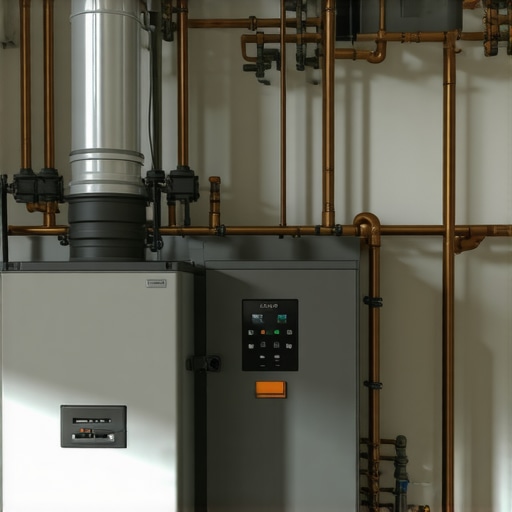 Read more about the article The Cold Truth About High-Efficiency Furnaces in Older Homes