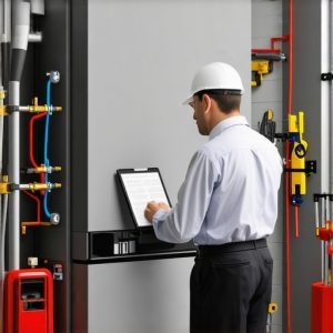 Read more about the article The Commercial Manager’s Checklist for Hotel Boiler Services
