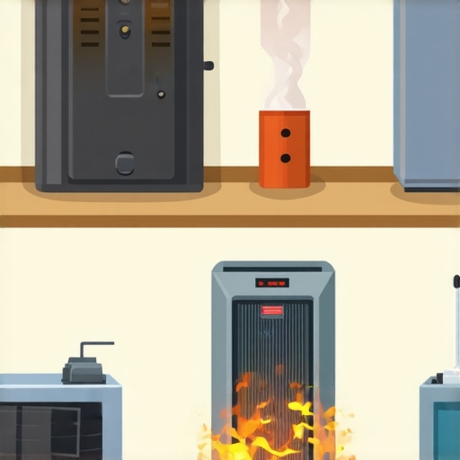 Read more about the article The Downside of Cheap Wall Furnaces and Why Quality Matters