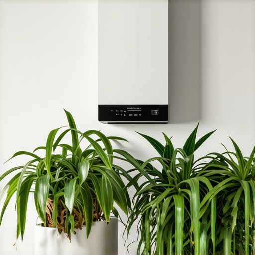 You are currently viewing The Essential Role of Heat Recovery Ventilators in Airtight Modern Homes