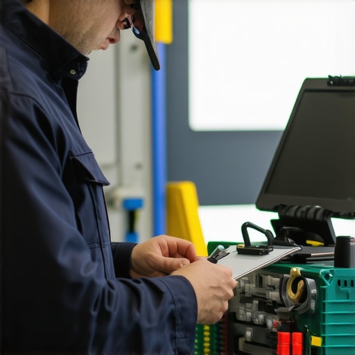 Read more about the article The Fine Print: Why Professional Maintenance Validates Your Warranty