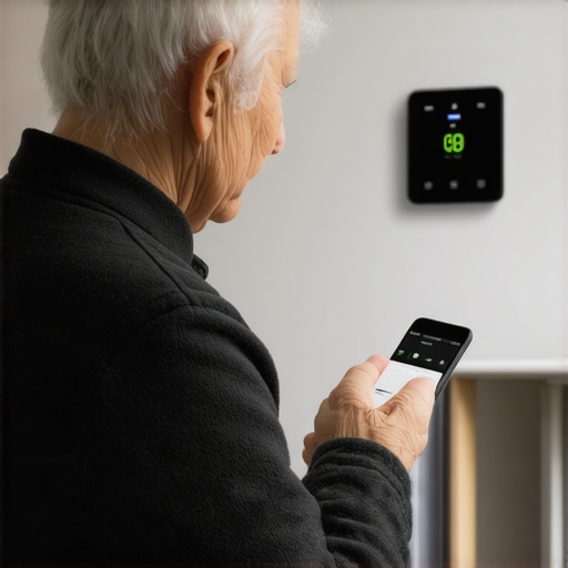 Read more about the article The Hidden Benefits of App-Controlled Heating for Elderly Parents