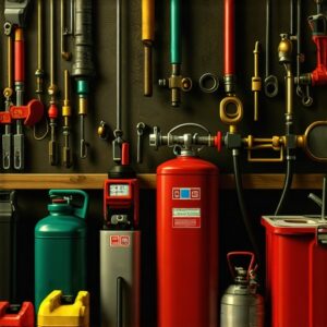 Read more about the article The Hidden Dangers of DIY Oil to Gas Conversions