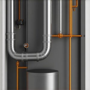 Read more about the article The Hidden Reason Your Bypass Humidifier Isn’t Improving Dry Air