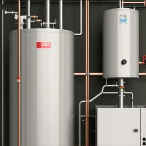 Read more about the article The Honest Truth About Switching From Oil to Gas Heating