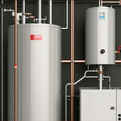Read more about the article The Honest Truth About Switching From Oil to Gas Heating