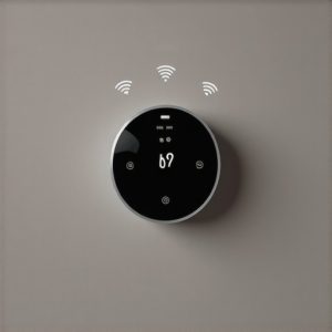 Read more about the article The No-Nonsense Guide to WiFi Thermostat Integration and Home Privacy