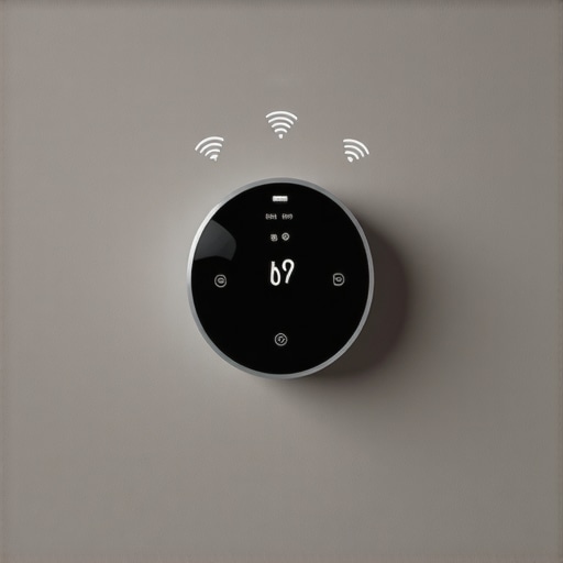 Read more about the article The No-Nonsense Guide to WiFi Thermostat Integration and Home Privacy