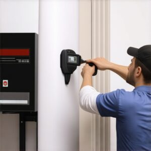 Read more about the article The Proper Clearance Needed for Safe Ventless Gas Heater Installation