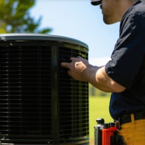 Read more about the article The Quick Fix for an Evaporative Cooler That Won’t Stay Cold