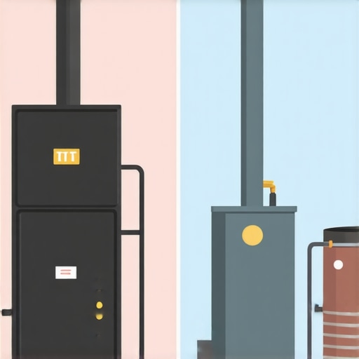 Read more about the article The Real Cost of Converting Your Home from Oil to Natural Gas