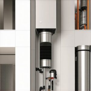 Read more about the article The Real Reason Your New Construction Home Needs Better IAQ Planning
